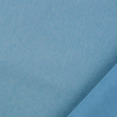 Softshell Stoff Meliert - 0815 türkis